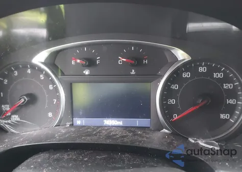 2020 Chevrolet Traverse Awd Lt Cloth from USA, damaged, VIN 1GNEVGKW3LJ181098